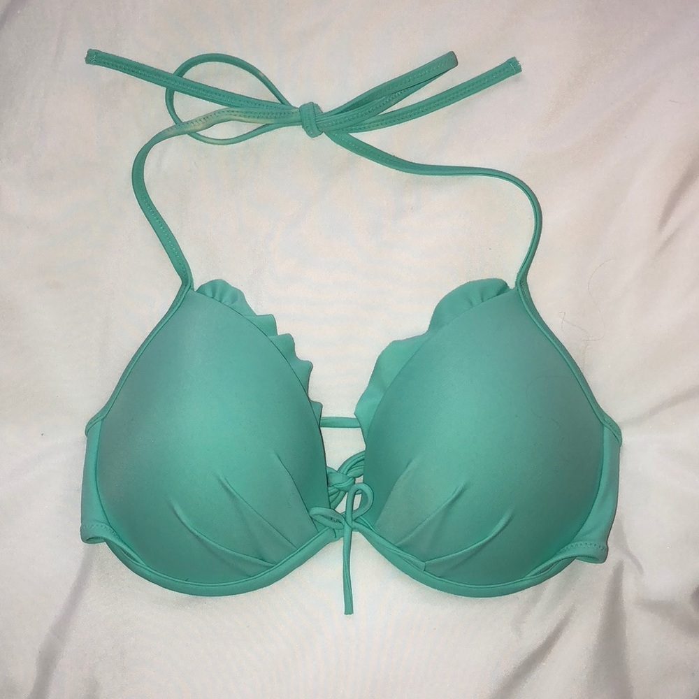 Bathing suit top